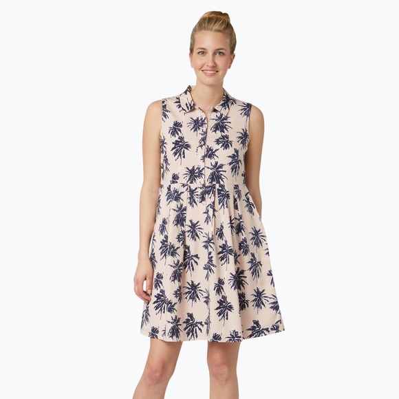 ASOS Vila Vicruz Shirt Dress Size Small S with Pockets - Picture 1 of 8